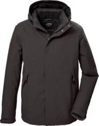 Killtec KOW 4 Men`s Functional Jacket