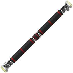 Lingda Door Frame Pull-up Bar