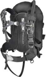 SEAC Modular BCD Jacket, One Size
