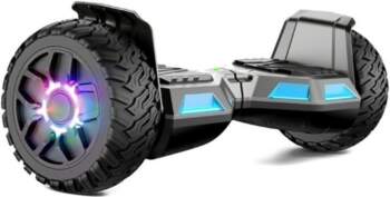 SISIGAD Off-Road Hoverboard 8.5``