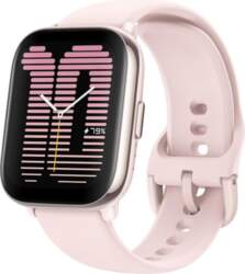 Amazfit Active Pink