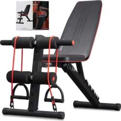 Arteesol Weight Bench