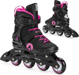 Attabo Cyclone Inline Skates, size 37