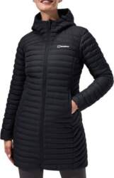 Berghaus Nula Micro Hydrosoft Jacket, size