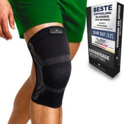 Blackrox Knee Support, size S