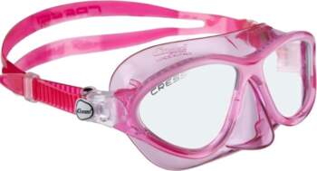 Cressi Moon Junior Mask