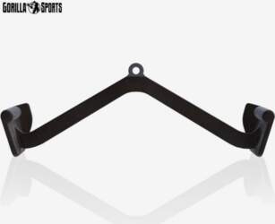 Gorilla Sports® Pull Bar