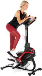 Hammer Cross Stepper