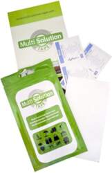Tear Solution - remonta lente 2