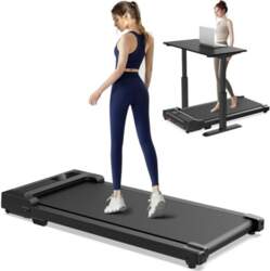 Walking Pad Treadmill LF-X2DF