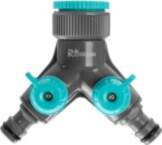 Adapteris 3/4`, Richmann