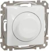 Schneider Electric Regulators balts LED RC