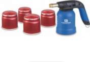 Deglis Regular ar piezo + 4
