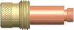 Gāzes lēca 2,4 mm