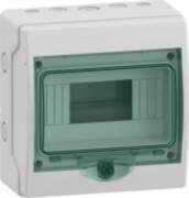Sadale 8 moduļi ar durvim IP65
