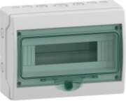 Sadale 12 moduļi ar durvim IP65