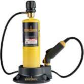 Deglis BZ8360T, regulējams Bernzomatic
