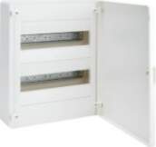 Sadale 2x12 moduļi ar balt. durvim
