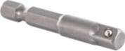 Adapteris 1/4" - 1/4" Richmann