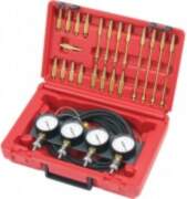 Karburatora sinhronizators (mini) ELLIENT TOOLS