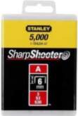 Skavas 53 tips 6mm (5000gab.)