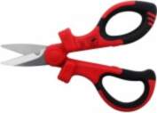 Elektriķa šķēres VDE CHANGLU TOOLS