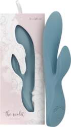 Bloom Violet Rabbit - vibrators ar