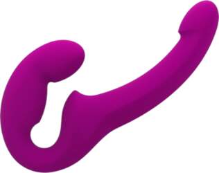 Fun Factory Share Lite - strap-on