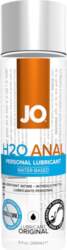 System JO - H2O Anal Original