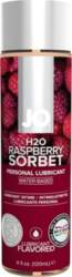 System JO - H2O aveņu sorbets