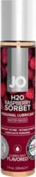 System JO - H2O aveņu sorbets