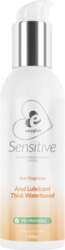 EasyGlide Sensitive - anālais, uz ūdens
