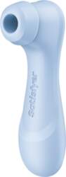 Satisfyer Pro 2 Gen4 - lietotnē