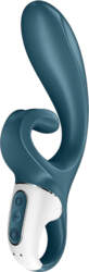 Satisfyer Hug Me - lietotnes vadāms