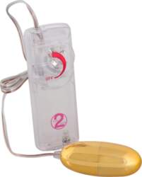 You2Toys - vibro olas olas olas