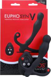 Aneros Eupho Syn V - prostatas