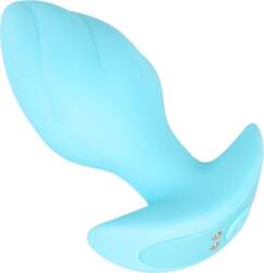 Cuties Mini - anālais vibrators plug