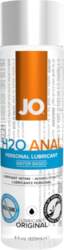 System JO - H2O Anal Original