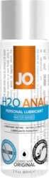 System JO - H2O Anal Original