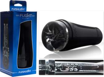 Fleshlight Flight Pilot - masturbators