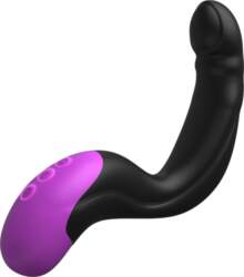 Pipedream - Anal Fantasy - pulsējošs