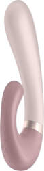 Satisfyer Heat Wave - lietotnē vadāms