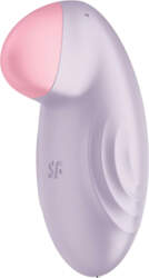Satisfyer Tropical Tip - ar lietotni