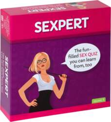 Tease & please - Sexpert -