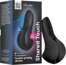 We-Vibe Shared Touch - vieds pāru