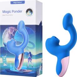 Magic Motion Magic Ponder - 2in1