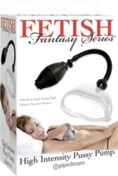 Pipedream - Fetish - maksts pumpis