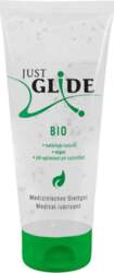 Just Glide Bio - uz ūdens