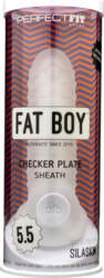 Perfect Fit - Fat Boy Checker