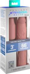 Pipedream - X-TENSION Elite 3 -